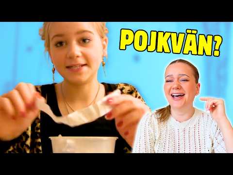 SANNING ELLER KONKA? 🤫 | Reagerar På Gamla Videos thumbnail