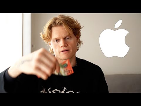 When Apple Takes A Payment thumbnail