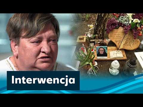 "Nigdy nie uwierzę, że mój syn to zrobił". Wywiad z matką domniemanego zabójcy thumbnail