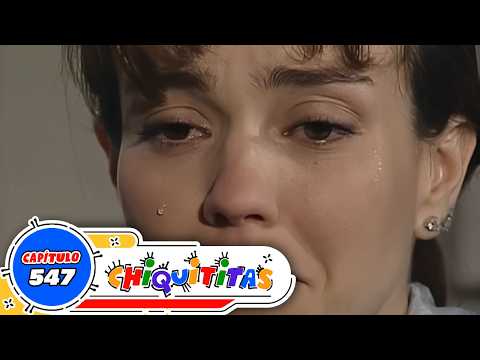 Chiquititas (1997) | Capítulo 547 thumbnail