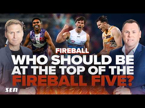 How big is the gap between the BEST and the REST? - Fireball with Kane Cornes and David King thumbnail