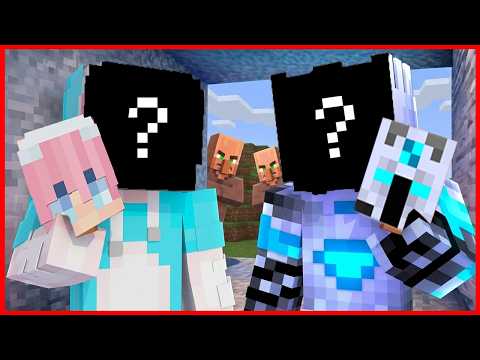 1000 HARI BONGKAR RAHASIA PRIBADI YOUTUBER DI MINECRAFT ! TERCIDUK KONTEN SETINGAN VS GODZILLA API thumbnail