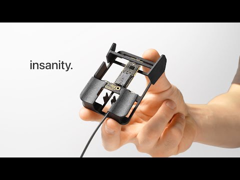 a 16g gaming mouse. thumbnail