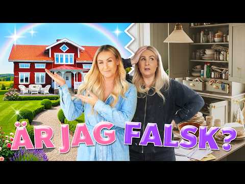 Missuppfattas jag? | VLOGG #643 thumbnail