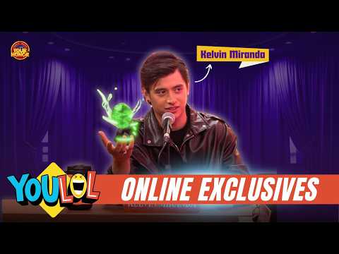 Your Honor: Kelvin Miranda, nagpakawala ng hotness sa korte! (Sneak Peek) thumbnail