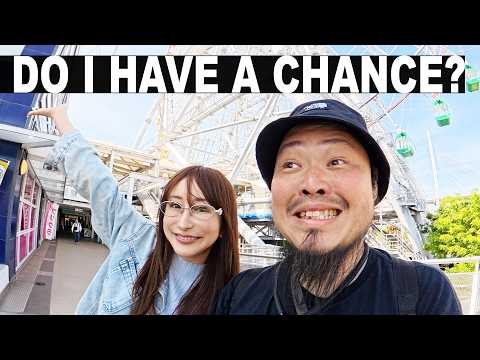 She reviewed my first date in 17 years thumbnail