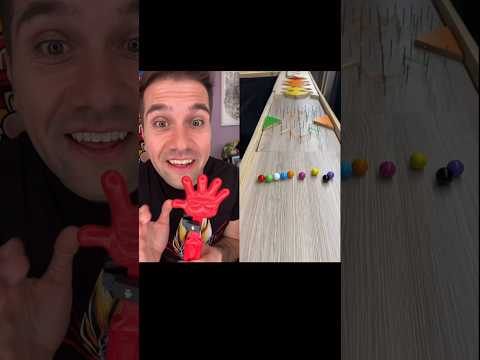 Carrera de canicas - Sergio Encinas thumbnail