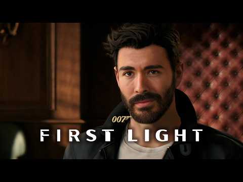 007 First Light is Here thumbnail