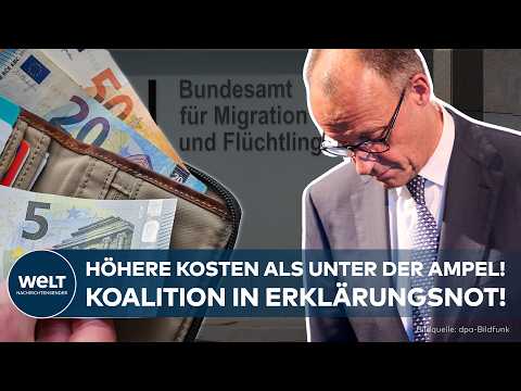 TROTZ SPARVERSPRECHEN! Regierung plant 89 Millionen Euro für Beauftragte! thumbnail