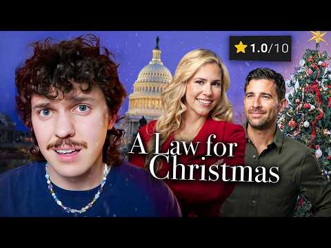 The Worst Christmas Movie I've Ever Seen thumbnail