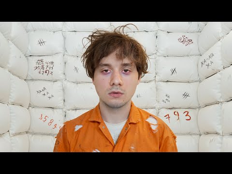 24 Часа В Псих Комнате! Экстремальный Челлендж Над Собой thumbnail