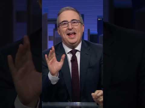 The (Possible) End of Epic Fury #lastweektonight thumbnail