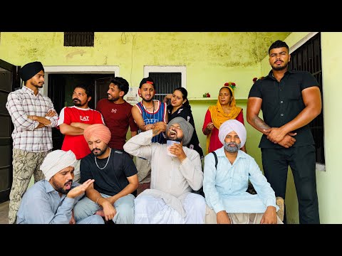 ਮਾਲਦਾਰ ਛੜਾ 236 MALDAR SHADA baghu shada latest SHORT MOVIE 2026 PUNJABI FILM JATT BEAT RECORD thumbnail