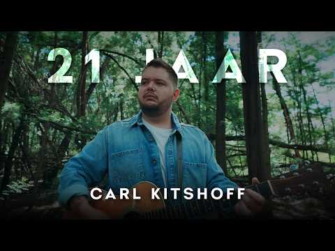 Carl Kitshoff - 21 Jaar (Amptelike Musiekvideo) thumbnail