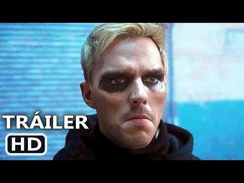 CÓMO ROBAR UN BANCO Tráiler Español Latino (2026) Nicholas Hoult thumbnail