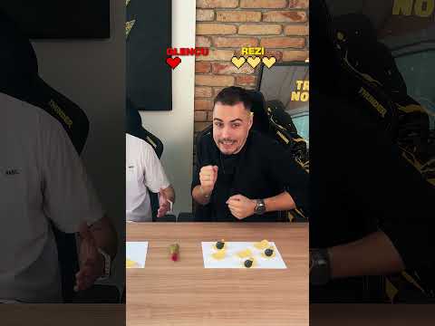 Nie traf ostrego czipsa ! 🌶️ thumbnail