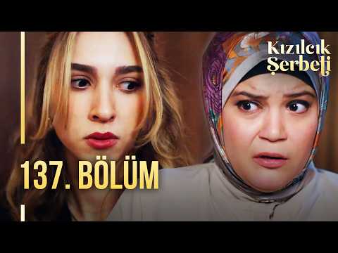Kızılcık Şerbeti 137. Bölüm @showtv thumbnail
