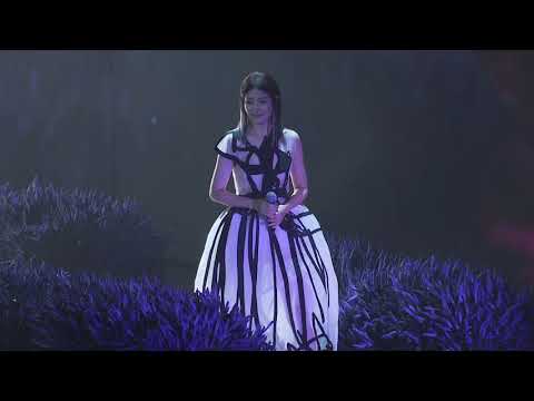 KELLY CHEN 陳慧琳《她比我醜》Live @ Season 2 萬人結界演唱會 thumbnail