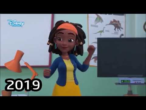 Every Year at a Glance in Timeline June 2022 Ep 6: (2010-2022) Social Media Era Part 2 thumbnail