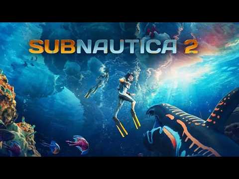 SUBNAUTICA 2 ES JUSTO LO QUE ESPERABA thumbnail