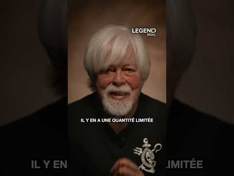 PAUL WATSON ALERTE SUR L'AVENIR DE L'ESPÈCE HUMAINE thumbnail
