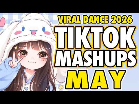 New Tiktok Mashup 2026 Philippines Party Music Viral Dance Trends May 4th thumbnail