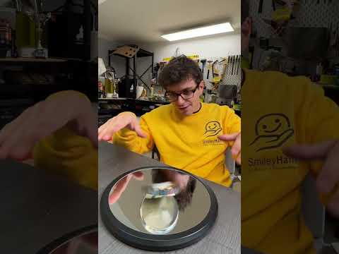LA MAGIA del DISCO di EULERO thumbnail