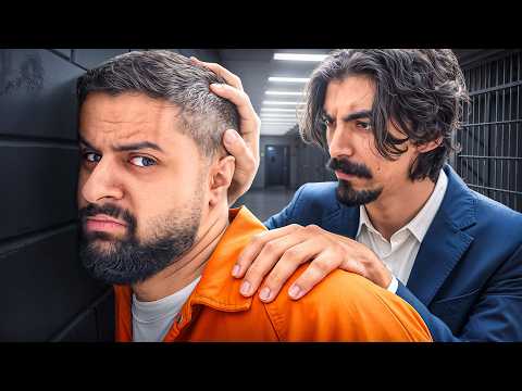 مين المجرم في قصر باور؟ thumbnail