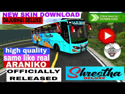 ? New Dajusbhai Shrestha Deluxe is finally officially released in HD quality! thumbnail