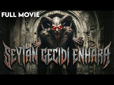 Seytan Gecidi Enhara | Turkish Horror Full Movie | Melis Melike Degirmenci | AE on Demand thumbnail