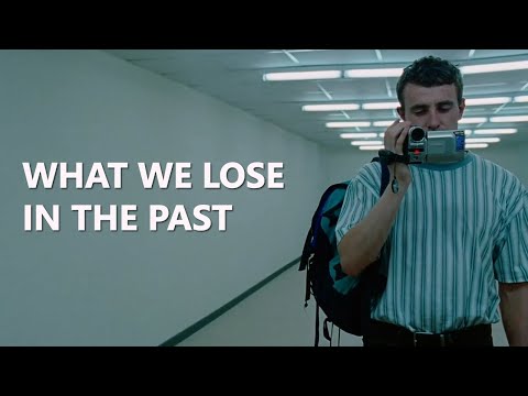 Aftersun, and the Pain of Broken Memories thumbnail