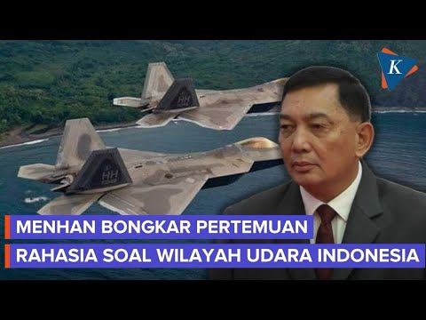 Bisa Masuk AS Sampai Makam Tentara di Morotai, Ini Isi Pertemuan 4 Mata Sjafrie dan Pete Hegseth thumbnail