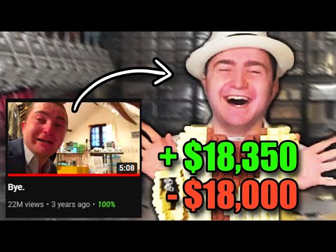 How over $18,000 STOLEN in Lego restored my faith in humanity... thumbnail