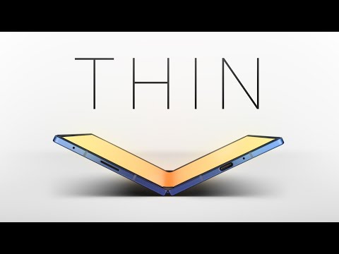 Unboxing Samsung Fold 7 / Flip 7 - SO MUCH BETTER! thumbnail
