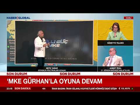 CANLI YAYIN | Kılıçdaroğlu Kritik Hamlelere Başladı! Mete Yarar, Ahmet Özal, Masum Türker - Müzakere thumbnail