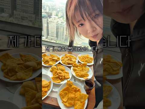 빕스 망고 뷔페 본전 뽑아봤습니다 (내돈내산) thumbnail