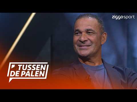 Ruud Gullit over Europa Cup finale met AC Milan in 1989! 🏆 | Tussen de Palen 28/05/2026 thumbnail
