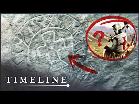 Archeologists Investigate The Knights Templar In America thumbnail
