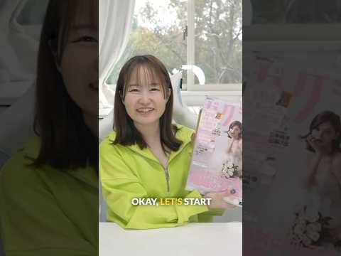 Japanese Women’s Magazine have freebies! Part 5? thumbnail