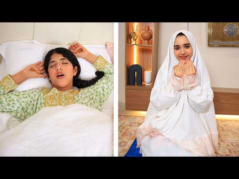 خيال ضد واقع رمضان  شفا thumbnail