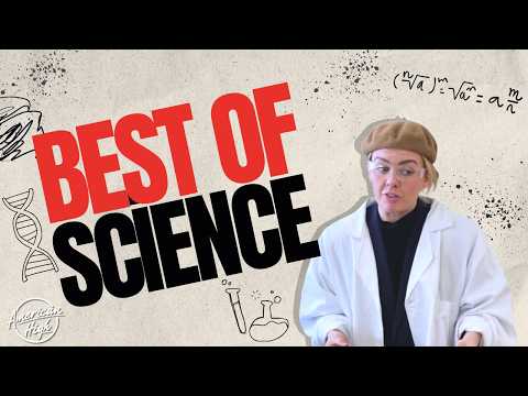 Every High School Science Class thumbnail
