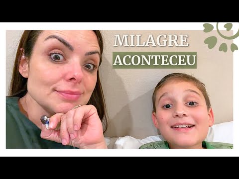 VOLTEI! E O HENRIQUE QUER CONTAR UM TESTEMUNHO - FLÁVIA CALINA thumbnail
