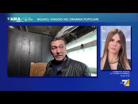 Milano, viaggio nel dramma popolare thumbnail