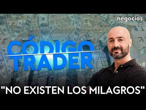 "El trading de pelotazo es un mito: yo busco 10 pips en el Euro Dólar y cierro el gráfico". Espinosa thumbnail