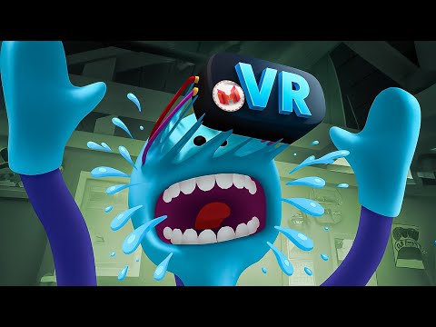 (VR) Я мистер Мисикс! | Rick and Morty: Virtual Rick-ality thumbnail