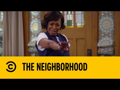"Ik leer je om MUZIEK te VOELEN." | the Neighborhood thumbnail
