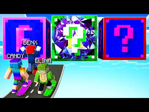 RUTSCHE AUF SHADE vs FAKE SHADE vs KAMIS LUCKY BLOCK thumbnail