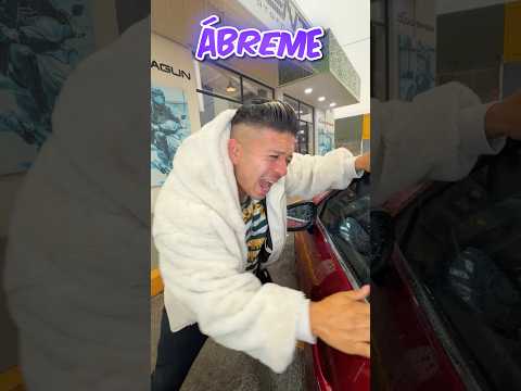 ME MOJÉ HORRIBLE 😭 thumbnail