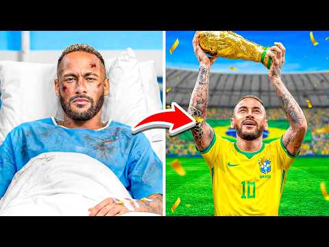 I Gave Neymar the Perfect Ending... thumbnail