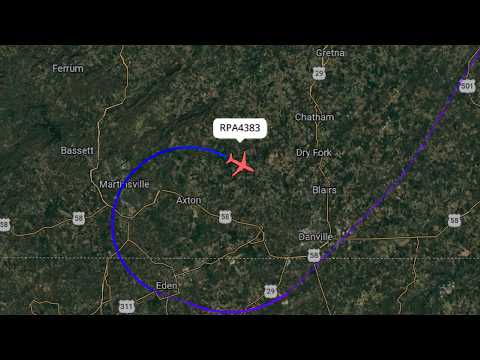 ERJ EMERGENCY! thumbnail